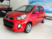 New Kia Morning Sport 2020 đủ màu, có xe giao ngay