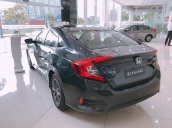 Bán Honda Civic 2019 - đẳng cấp Sport giá ưu đãi + km khủng tiền mặt và phụ kiện giá trị cao