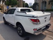 [Tín Thành Auto] Bán Mazda BT-50 một cầu, số tự động 2016, chạy đúng 23.000km