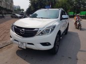 [Tín Thành Auto] Bán Mazda BT-50 một cầu, số tự động 2016, chạy đúng 23.000km