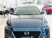 Bán Mazda 3 2019 ưu đãi đến 70tr, chỉ 210tr nhận xe ngay