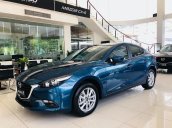 Bán Mazda 3 2019 ưu đãi đến 70tr, chỉ 210tr nhận xe ngay