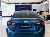 Bán Mazda 3 2019 ưu đãi đến 70tr, chỉ 210tr nhận xe ngay