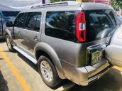 Bán xe Ford Everest 1.5L số sàn, đời 2013, màu nâu