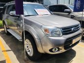 Bán xe Ford Everest 1.5L số sàn, đời 2013, màu nâu