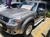 Bán xe Ford Everest 1.5L số sàn, đời 2013, màu nâu