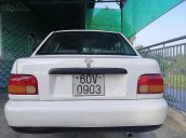 Bán xe Kia Pride 1999, màu trắng, 65tr