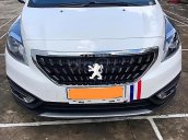 Bán xe Peugeot 3008 1.6AT năm sản xuất 2018, màu trắng, nhập khẩu  