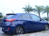 Chính chủ bán lại xe Hyundai i30 2013, màu xanh lam, nhập khẩu