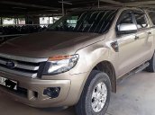 Cần bán lại xe Ford Ranger XLS 2.2L 4x2 MT năm sản xuất 2014, nhập khẩu  