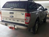 Cần bán lại xe Ford Ranger XLS 2.2L 4x2 MT năm sản xuất 2014, nhập khẩu  