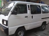 Chính chủ bán Suzuki Super Carry Van năm 2004, màu trắng, giá 100tr