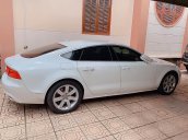 Bán Audi A7 năm sản xuất 2014, màu trắng, nhập khẩu 