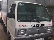 Bán Suzuki Super Carry Truck 1.0 MT đời 2010, màu trắng, chính chủ