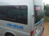 Bán Ford Transit đời 2005 giá cạnh tranh