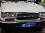 Bán Toyota Land Cruiser 4.5 MT năm 1994, màu trắng, xe nhập