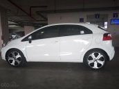 Chính chủ bán lại xe Kia Rio 1.4 AT năm 2012, màu trắng, xe nhập