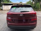 Bán Hyundai Tucson 2.0 ATH đời 2019, màu đỏ