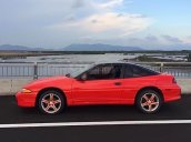 Bán Mitsubishi Eclipse đời 1992, màu đỏ, xe nhập chính chủ, giá 320tr