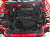 Bán Mitsubishi Eclipse đời 1992, màu đỏ, xe nhập chính chủ, giá 320tr