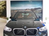 Bán xe BMW X3 xDrive30i M Sport đời 2019, màu đen, nhập khẩu