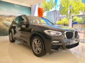 Bán xe BMW X3 xDrive30i M Sport đời 2019, màu đen, nhập khẩu