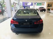 Giảm ngay 275 triệu - Khi mua BMW 3 Series 2.0L High đời 2018, màu xanh lam