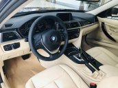 Giảm ngay 275 triệu - Khi mua BMW 3 Series 2.0L High đời 2018, màu xanh lam