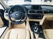 Giảm ngay 275 triệu - Khi mua BMW 3 Series 2.0L High đời 2018, màu xanh lam