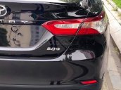 Bán xe Toyota Camry 2.0G sản xuất năm 2019, màu đen, nhập khẩu nguyên chiếc