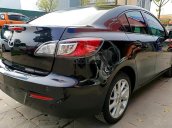 Bán Mazda 3 đời 2013, màu đen số tự động