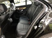 Mercedes C250 Exclusive siêu hiếm, màu đen/nội thất đen, mới 99%