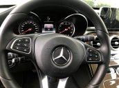 Mercedes C250 Exclusive siêu hiếm, màu đen/nội thất đen, mới 99%