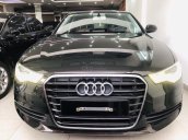 Bán Audi A6 sản xuất 2011, mẫu 2014, xe chạy đúng 60.000km nội thất còn thơm, cam kết bao kiểm tra hãng