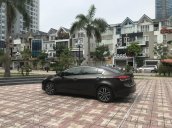 Bán Kia Cerato 2.0 2016 biển Hà Nội đẹp, màu xám (ghi)