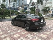 Bán Kia Cerato 2.0 2016 biển Hà Nội đẹp, màu xám (ghi)