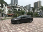 Bán Kia Cerato 2.0 2016 biển Hà Nội đẹp, màu xám (ghi)