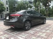 Bán Kia Cerato 2.0 2016 biển Hà Nội đẹp, màu xám (ghi)