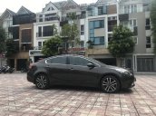 Bán Kia Cerato 2.0 2016 biển Hà Nội đẹp, màu xám (ghi)