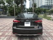 Bán Kia Cerato 2.0 2016 biển Hà Nội đẹp, màu xám (ghi)