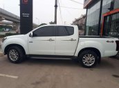 Cần bán lại xe Isuzu Dmax 4x4 MT đời 2018, màu trắng, nhập khẩu nguyên chiếc