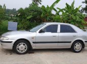 Cần bán xe Mazda 626 2001, màu bạc, nhập khẩu