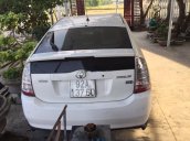 Bán Toyota Prius đời 2007, màu trắng, nhập khẩu  