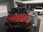 Bán ô tô Hyundai Accent đời 2019, màu đỏ, nhập khẩu nguyên chiếc