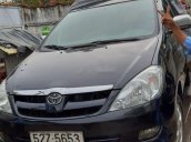 Bán Toyota Innova MT năm sản xuất 2006, giá tốt