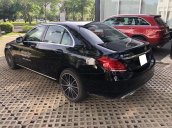 Bán ô tô Mercedes C class đời 2019