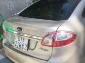 Chính chủ bán xe Ford Fiesta 2011, màu vàng, nhập khẩu 