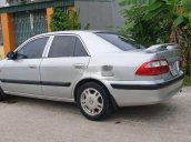 Cần bán xe Mazda 626 2001, màu bạc, nhập khẩu