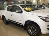 Bán Chevrolet Colorado năm 2019, màu trắng, xe nhập