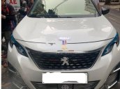 Bán Peugeot 3008 sản xuất năm 2018, màu trắng